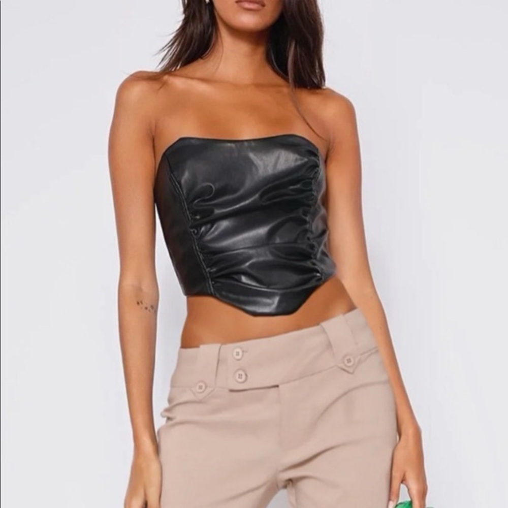 Tiger Mist Cici Corset